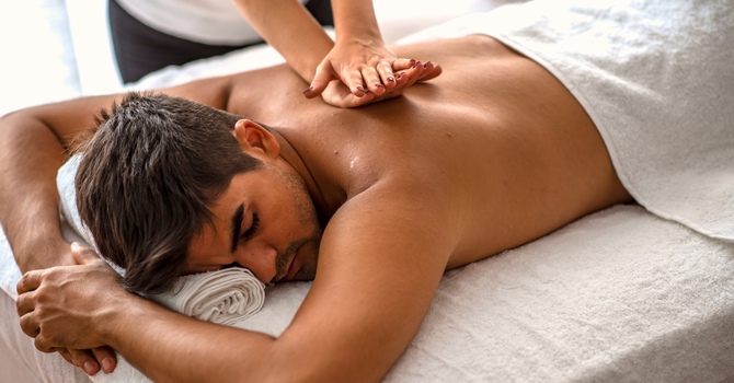 Registered Massage Therapy